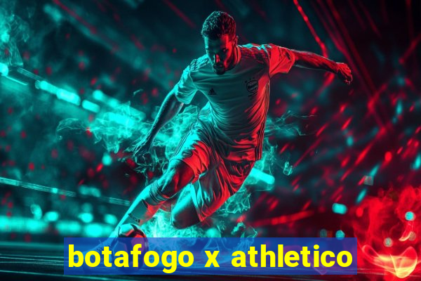 botafogo x athletico-pr palpite